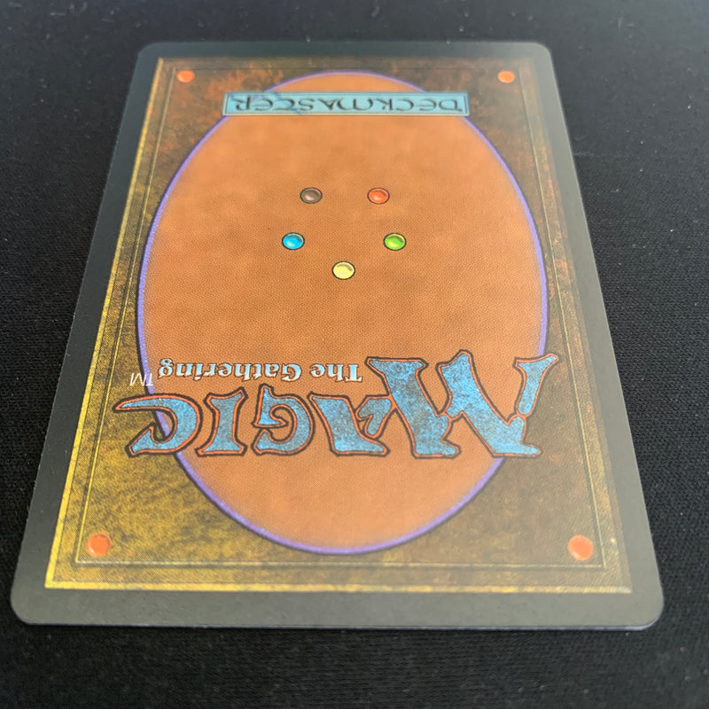 Mox Diamond - Stronghold - German