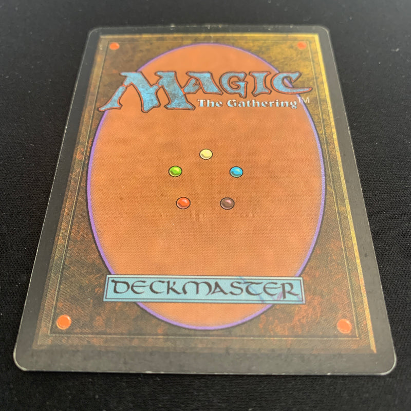 Gaea's Cradle - Urza's Saga - German