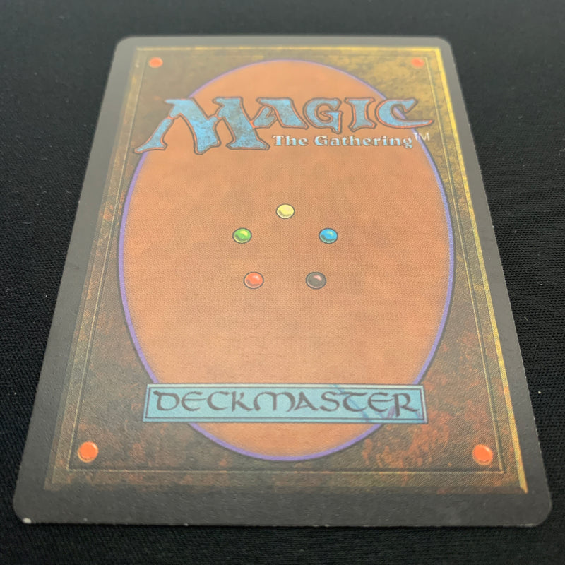 Gilded Drake - Urza's Saga - German