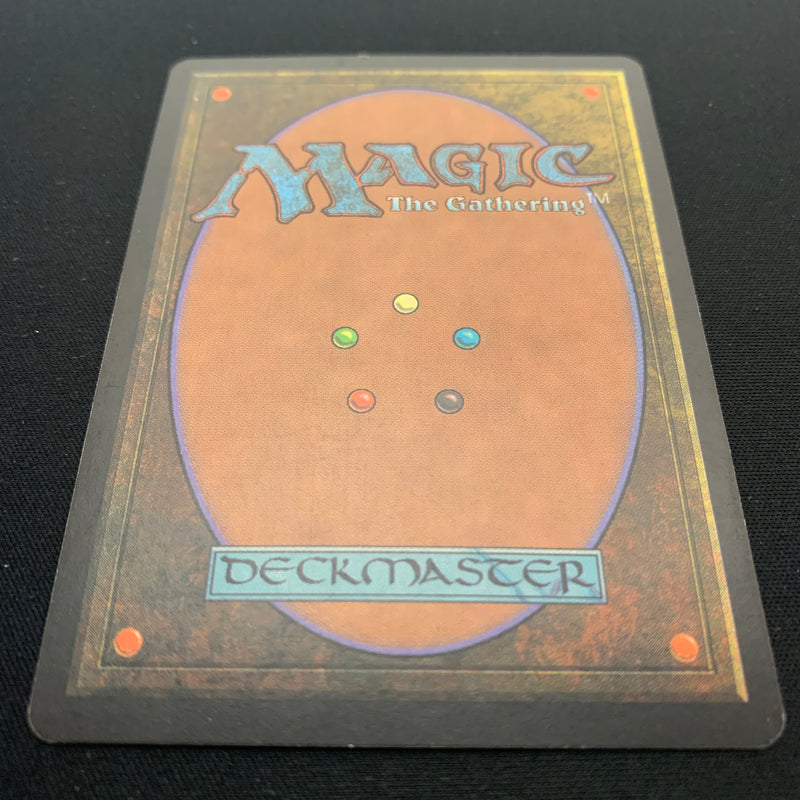 Gaea's Cradle - Urza's Saga - German