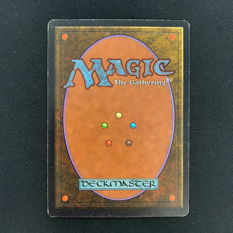 Mox Sapphire - Unlimited