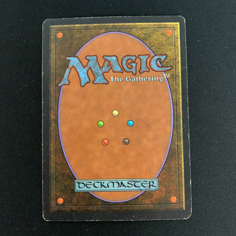 Mox Sapphire - Unlimited