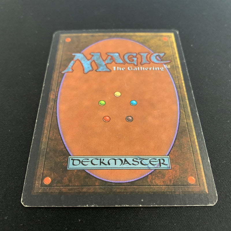 Mox Sapphire - Unlimited