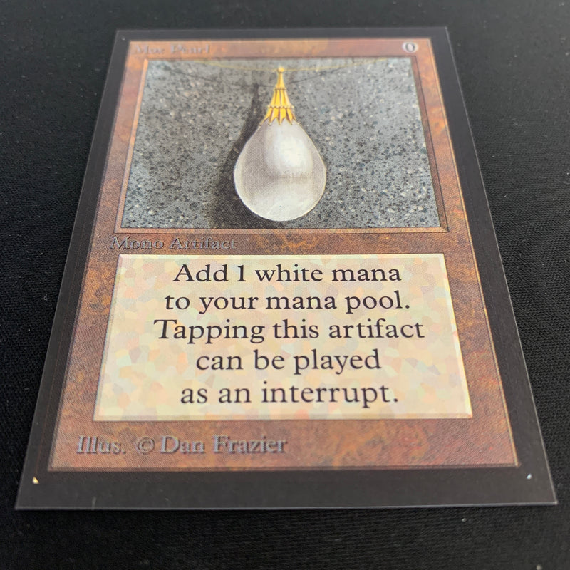 Mox Pearl - Collectors' Edition