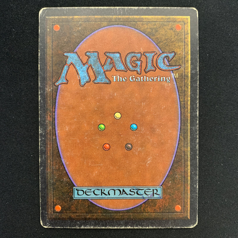 Mox Sapphire - Unlimited