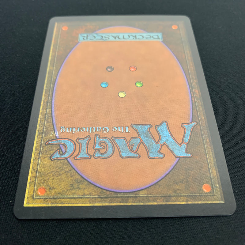 Mox Diamond - Stronghold - Japanese