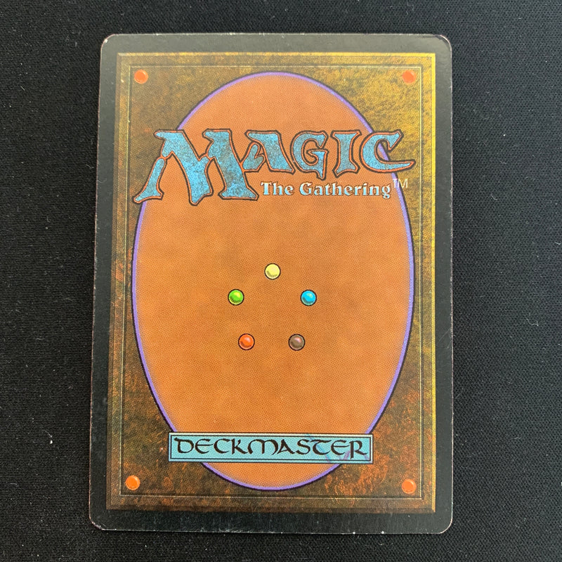 Mox Diamond - Stronghold - German