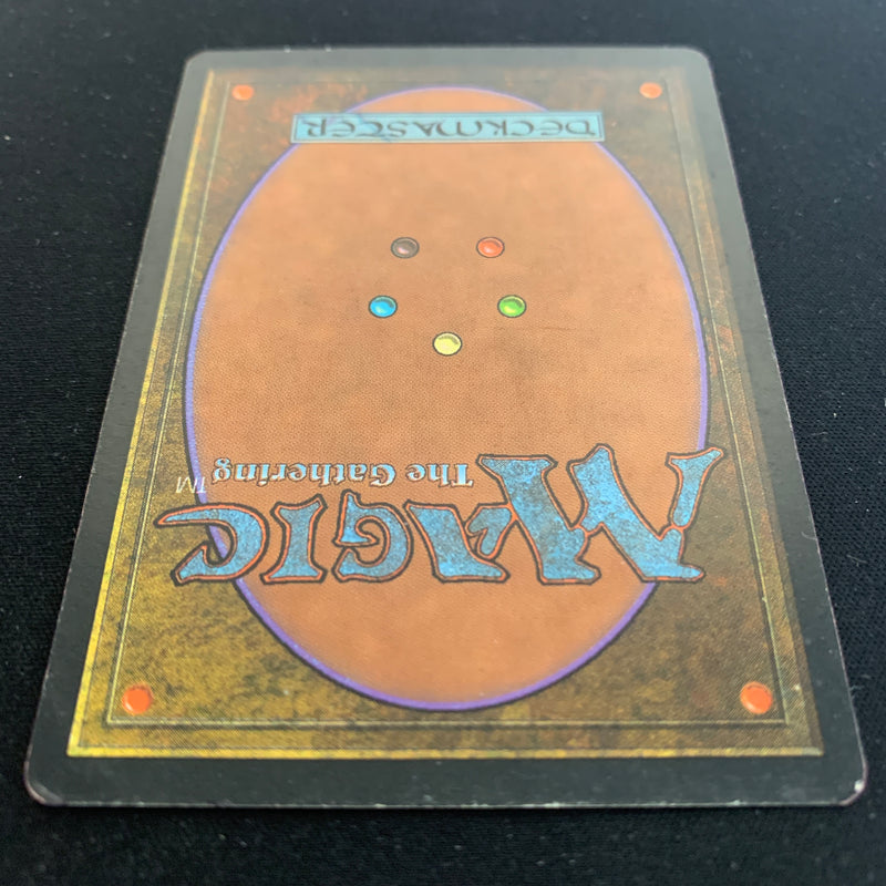 Mox Diamond - Stronghold - German