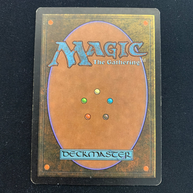 Serra's Sanctum - Urza's Saga - German