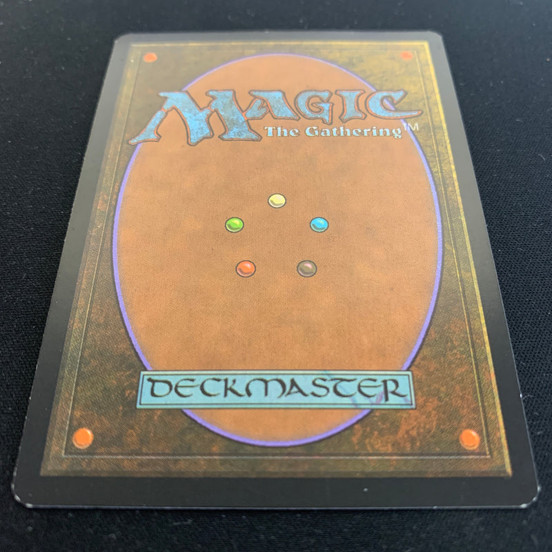 [FOIL] Wheel of Fortune - Judge Rewards Promos - GD