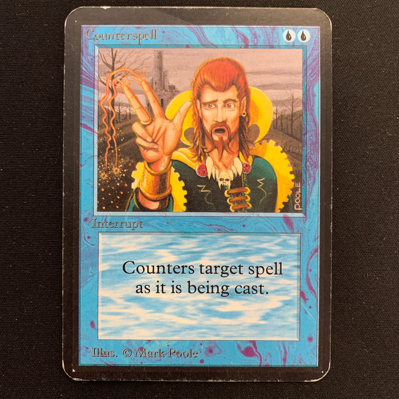 Counterspell - Alpha