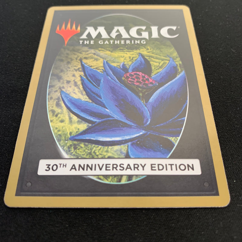 Mox Emerald (Version 2) - 30th Anniversary Edition