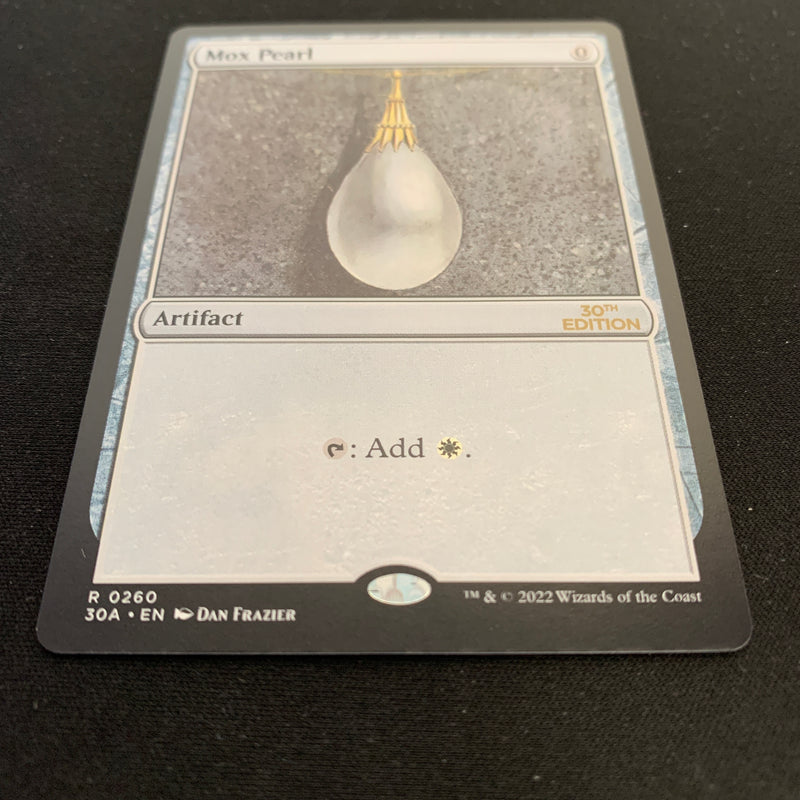 Mox Pearl (Modern Frame) - 30th Anniversary Edition