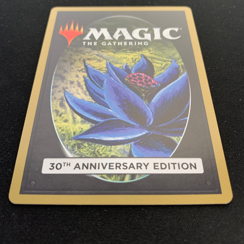 Time Vault (Modern Frame) - 30th Anniversary Edition