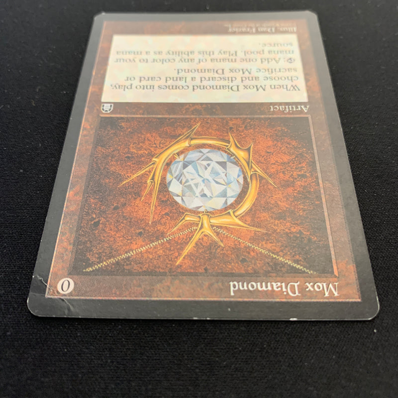 Mox Diamond - Stronghold