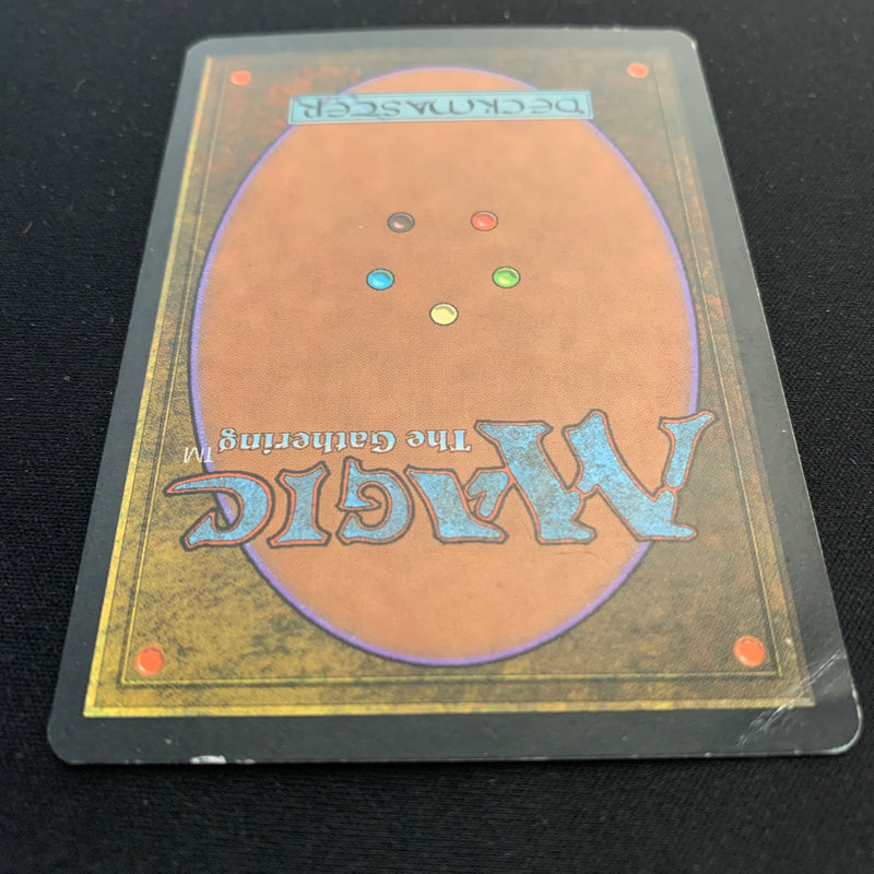 Mox Diamond - Stronghold