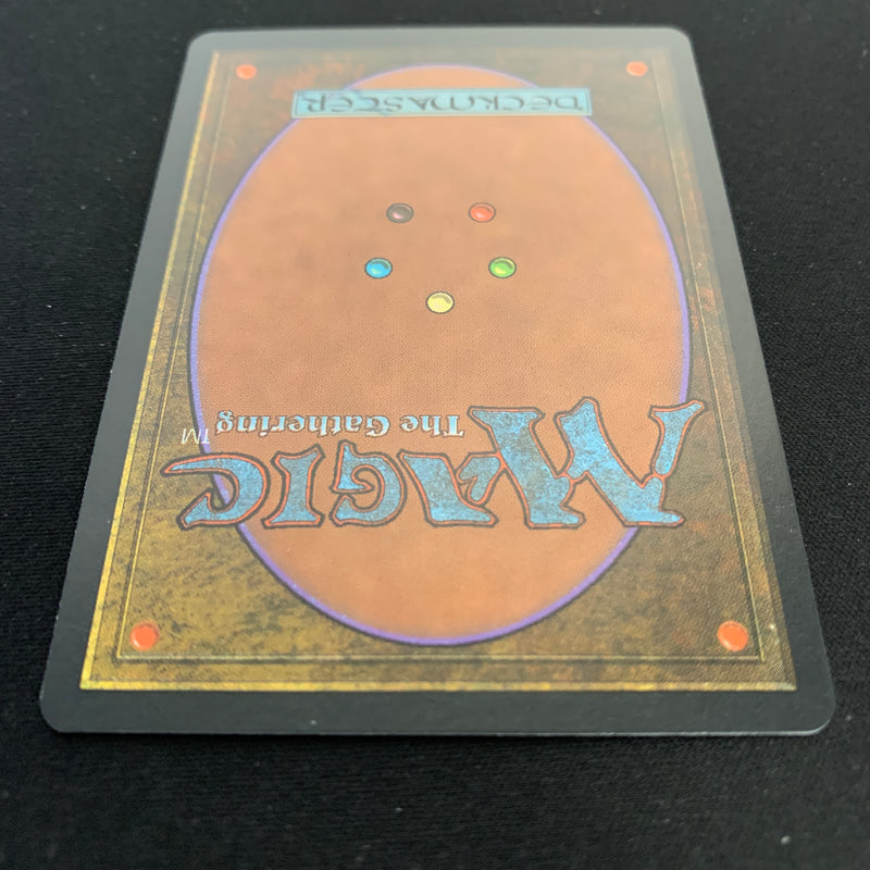 Mox Diamond - Stronghold - German