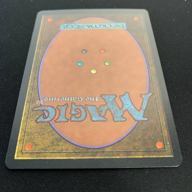 Mox Diamond - Stronghold - German