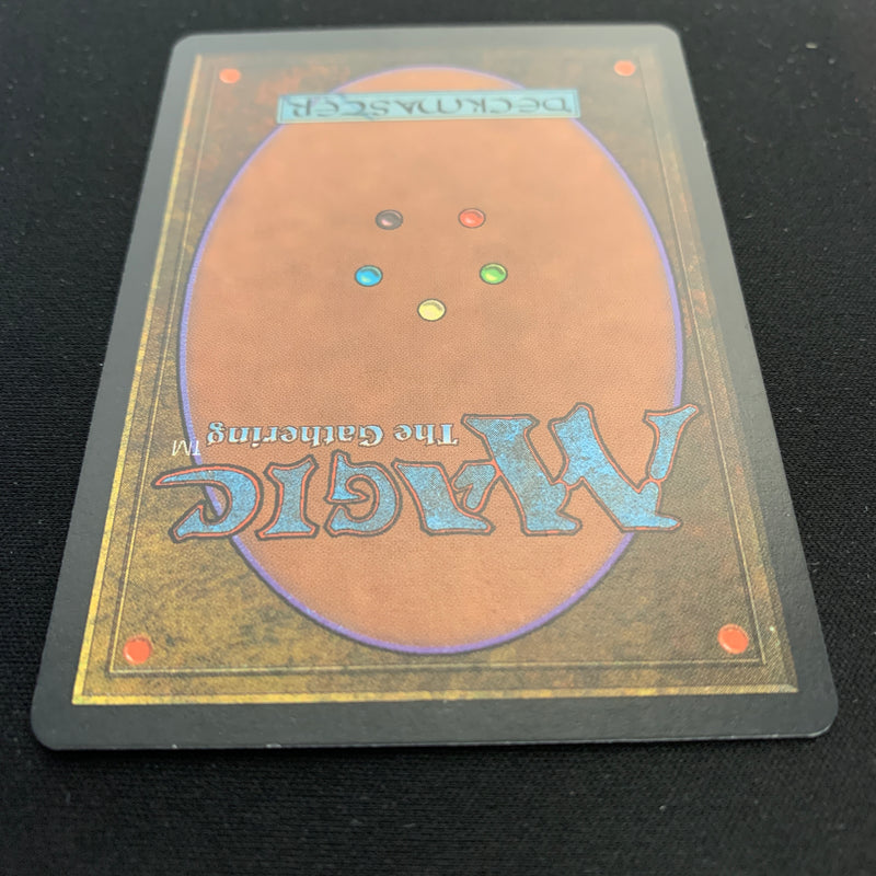 Mox Diamond - Stronghold - German