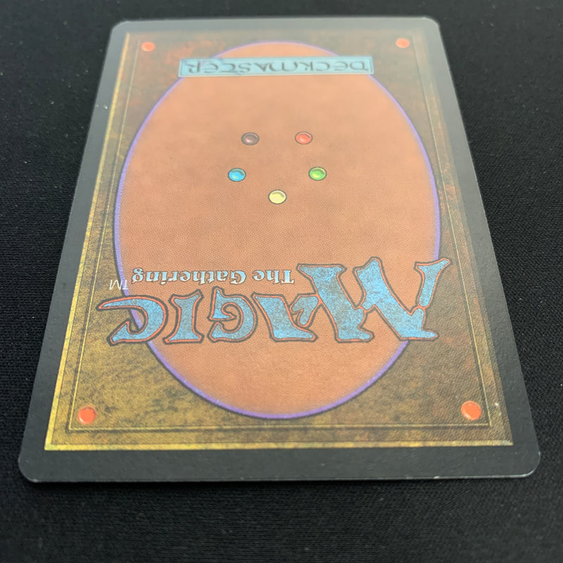 Mox Diamond - Stronghold - German