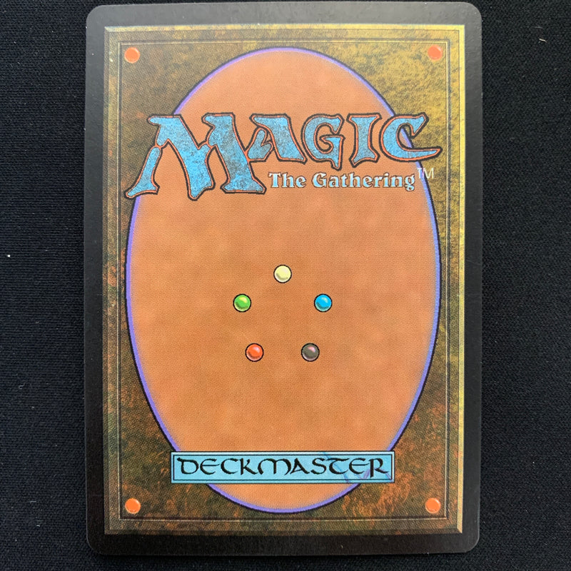 Gaea's Cradle - Urza's Saga - German