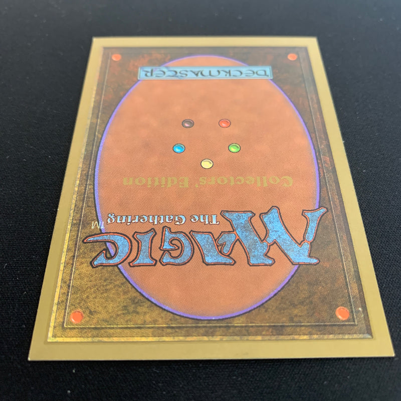 Mox Sapphire - Collectors' Edition