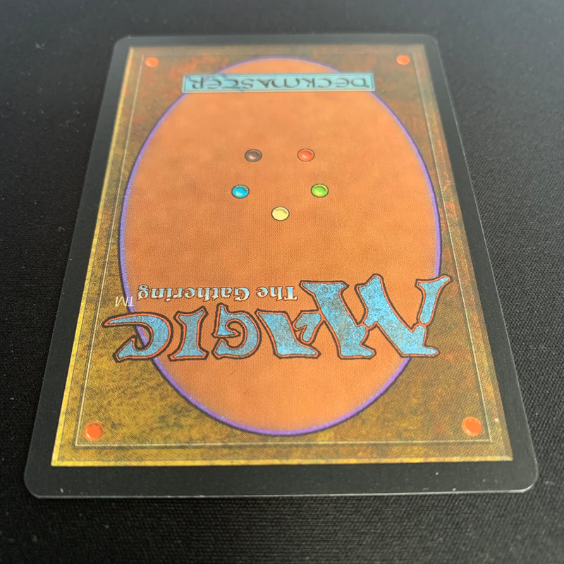 Mox Diamond - Stronghold - Japanese