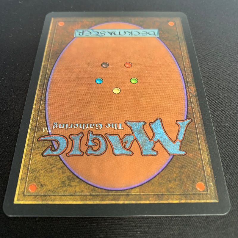 Mox Diamond - Stronghold - Japanese