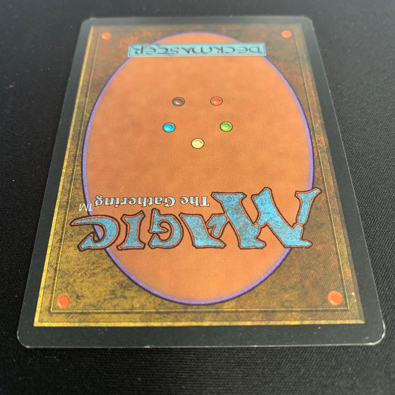 Mox Diamond - Stronghold - Japanese