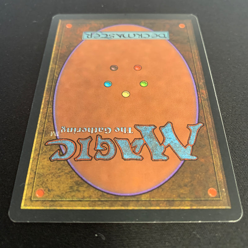 Mox Diamond - Stronghold - Japanese