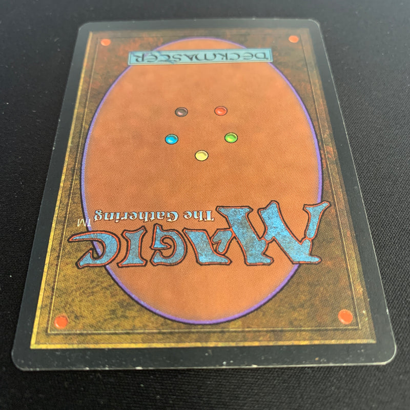 Mox Diamond - Stronghold - Italian