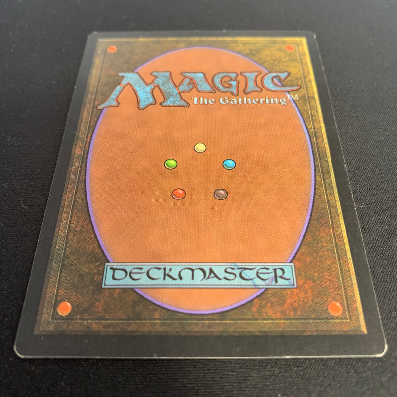 Grim Monolith - Urza's Legacy - Italian