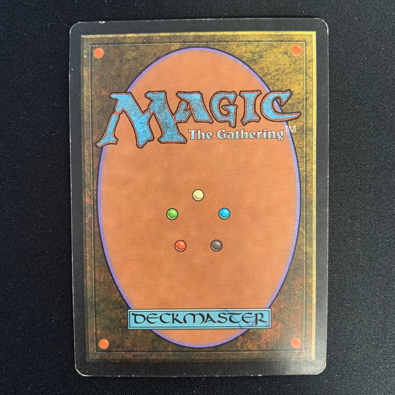 Serra's Sanctum - Urza's Saga - Italian