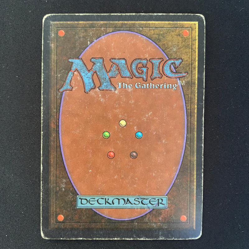 Mox Sapphire - Unlimited