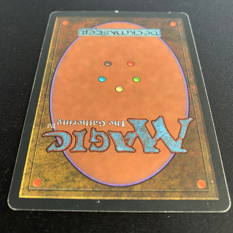 Mox Diamond - Stronghold - German