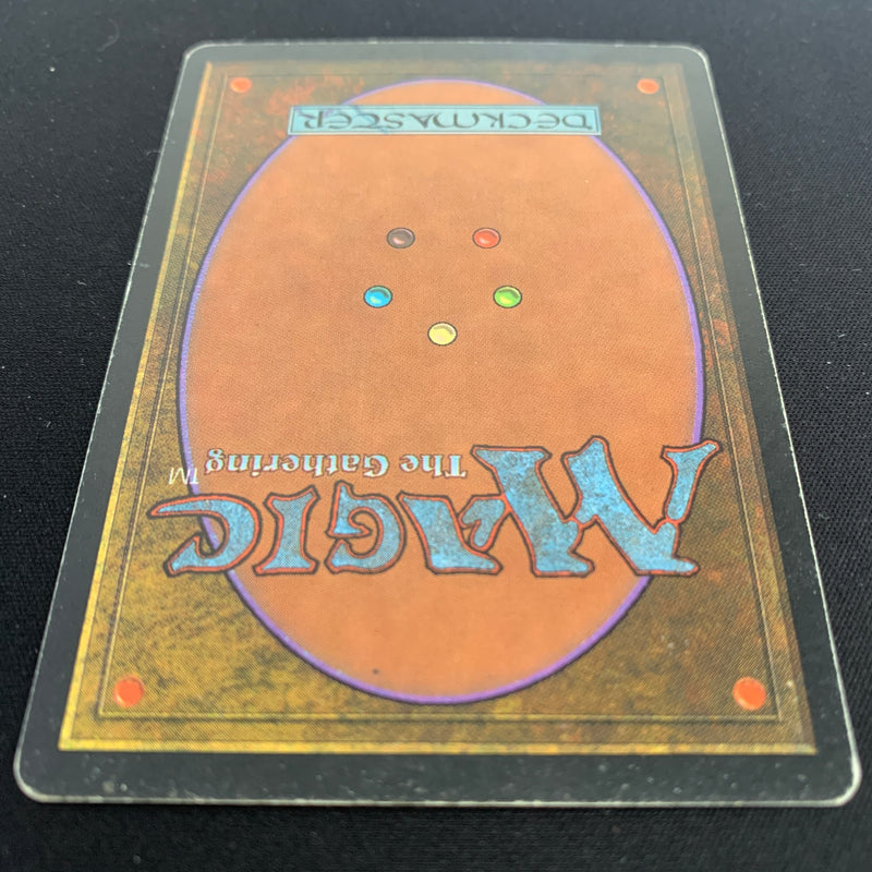 Mox Diamond - Stronghold