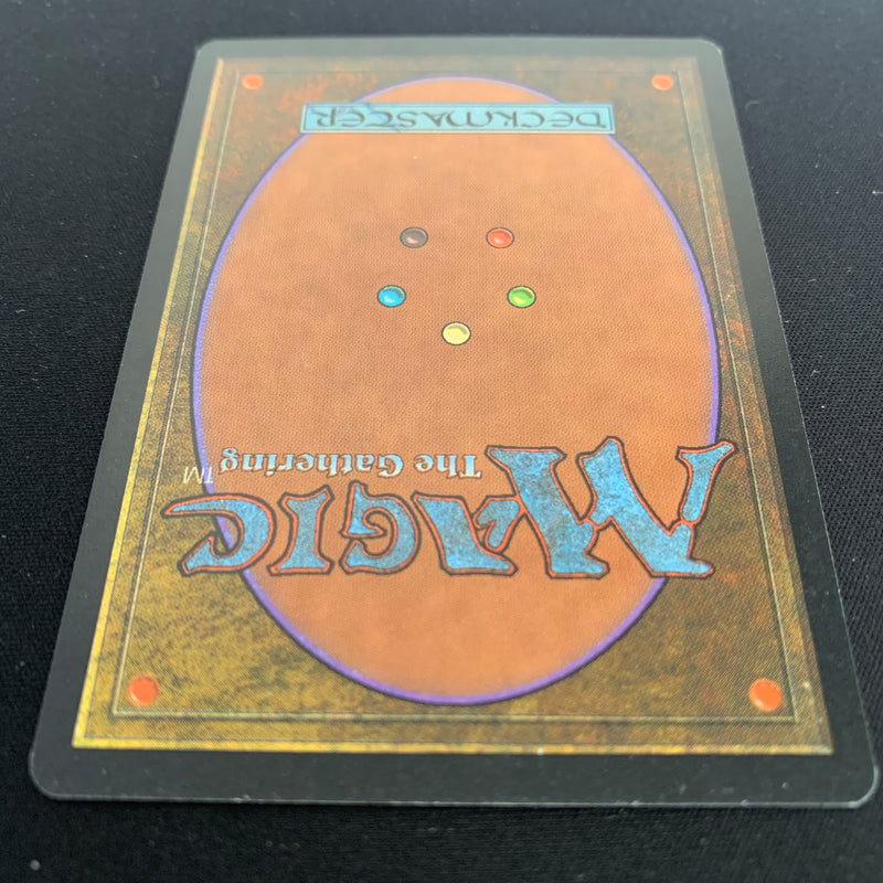 Mox Diamond - Stronghold - Japanese