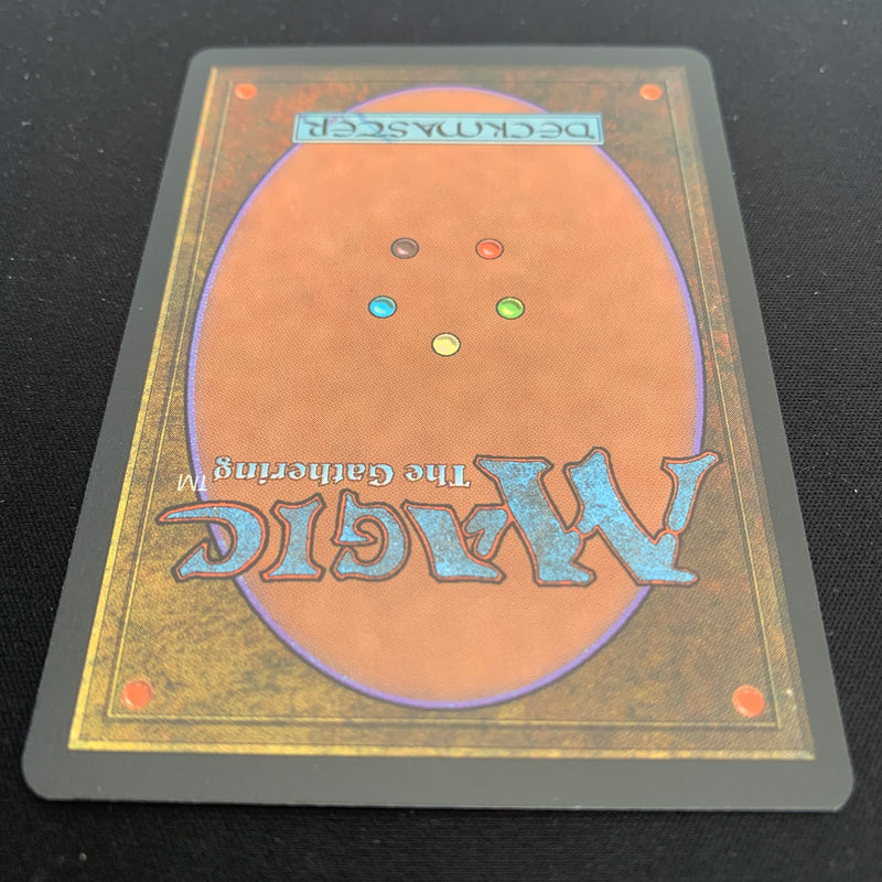 Mox Diamond - Stronghold - German