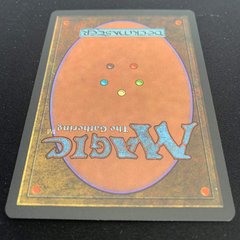 Mox Diamond - Stronghold - German