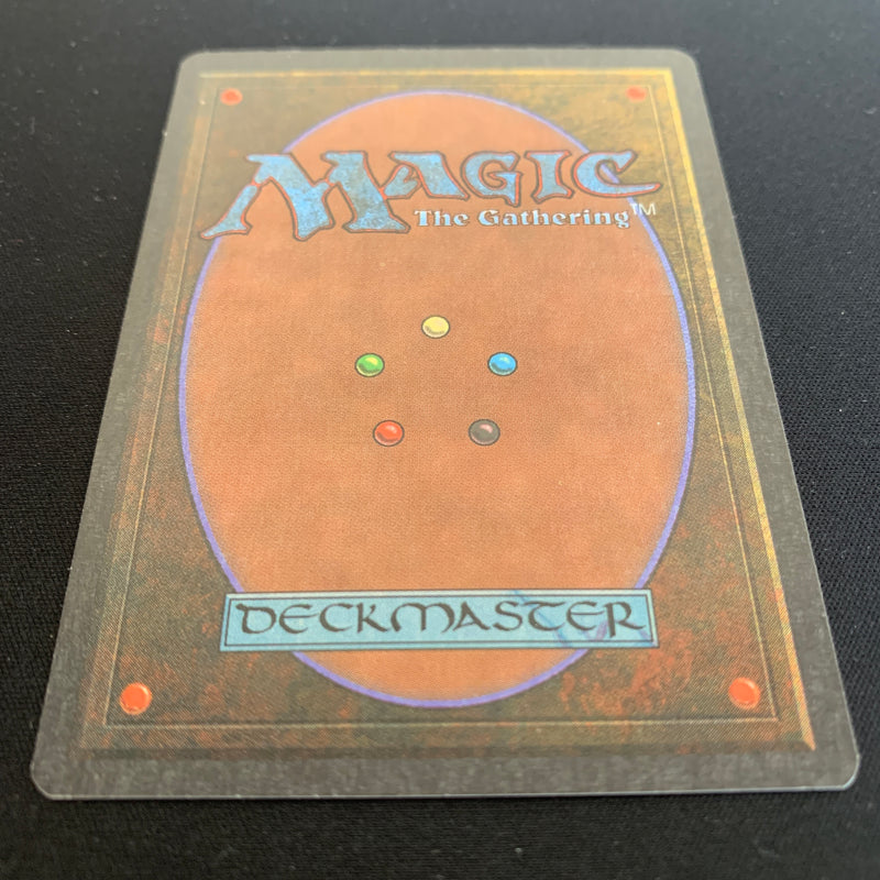 Swamp (V.1) - Summer Magic - NM