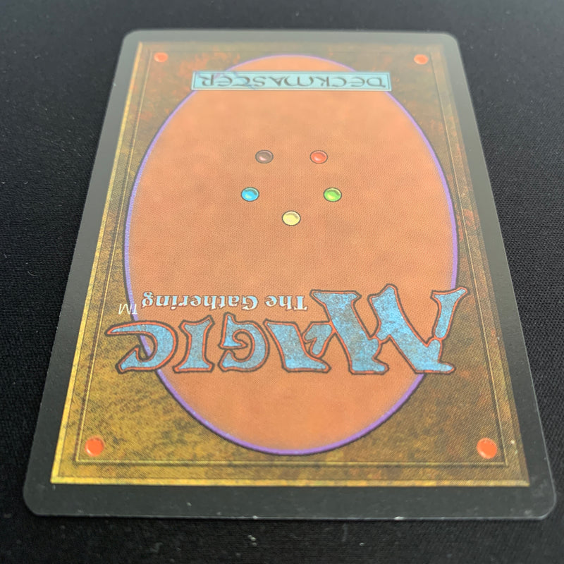 Mox Diamond - Stronghold