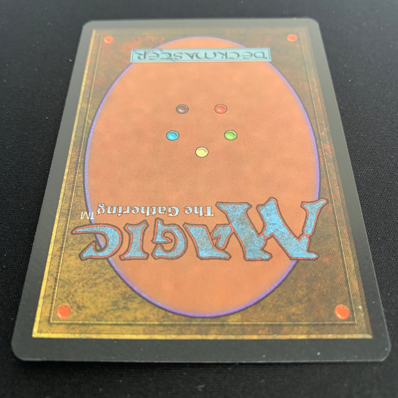 Mox Diamond - Stronghold