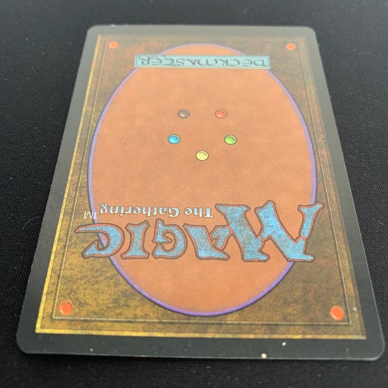 Mox Diamond - Stronghold - German