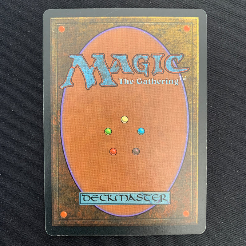 Mox Diamond - Stronghold - German