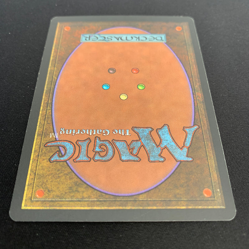 Mox Diamond - Stronghold - German