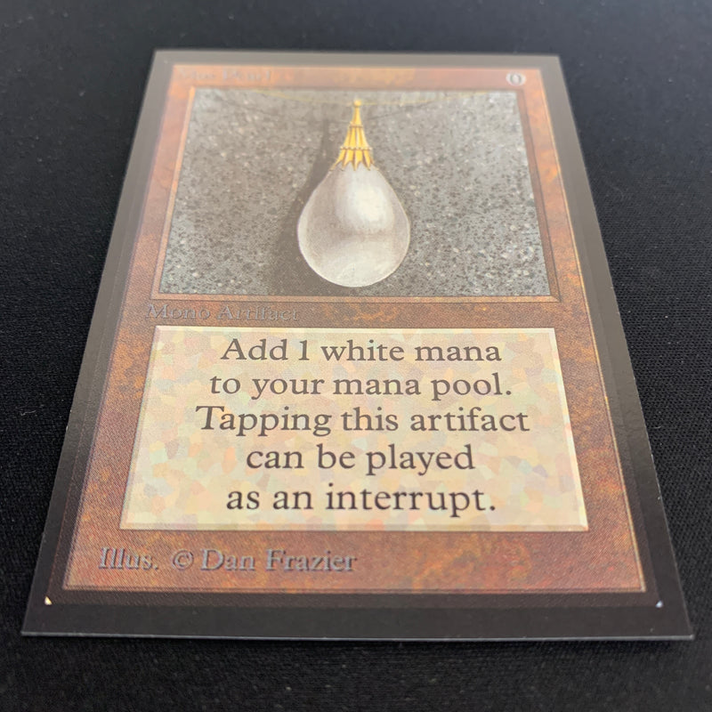 Mox Pearl - International Edition