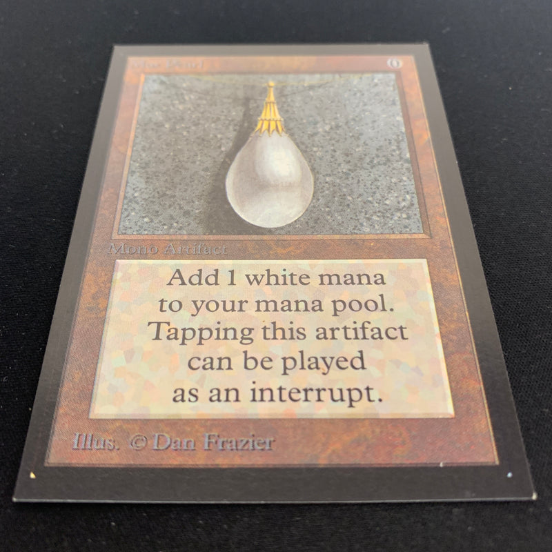 Mox Pearl - Collectors' Edition