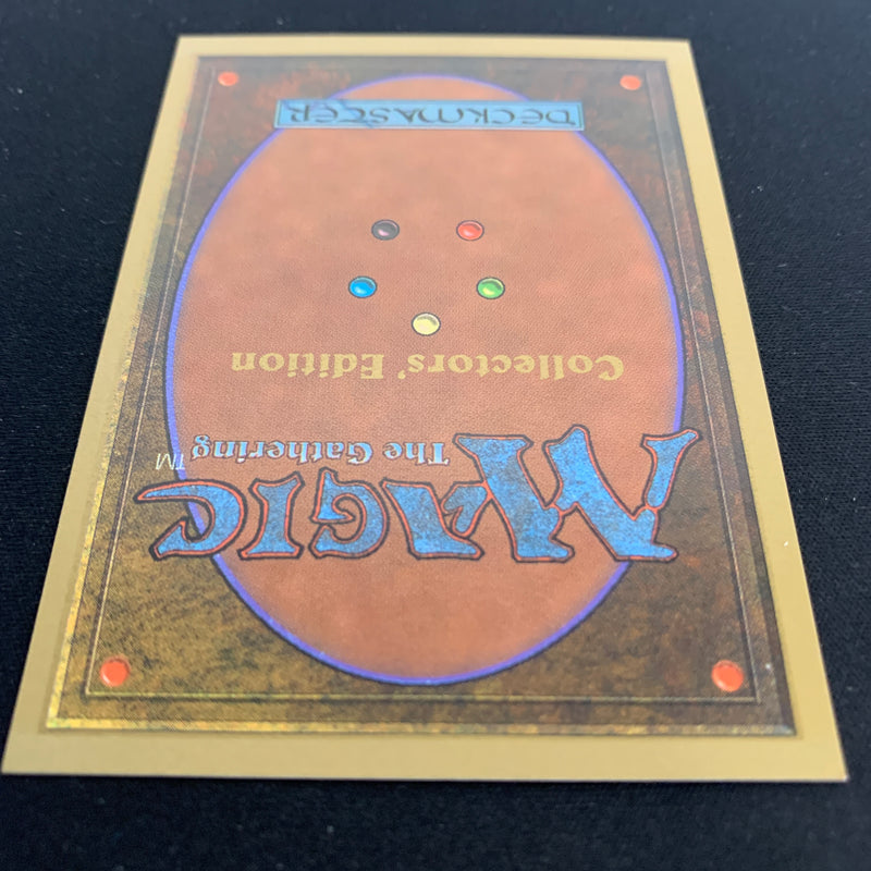 Mox Ruby - Collectors' Edition