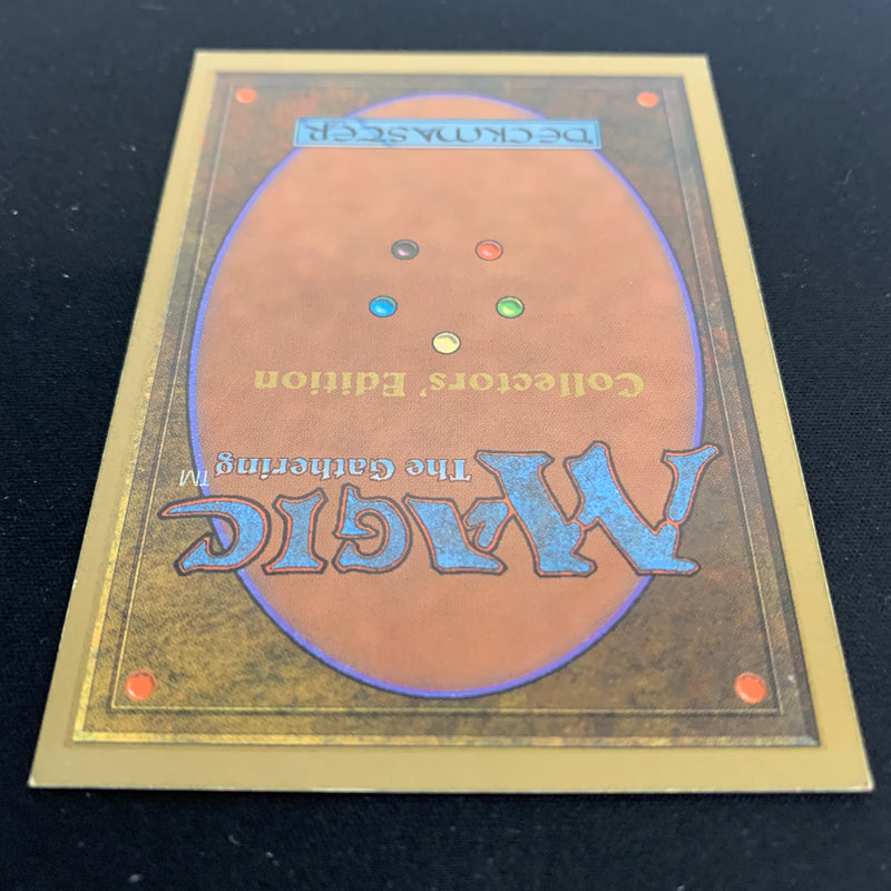 Mox Ruby - Collectors' Edition