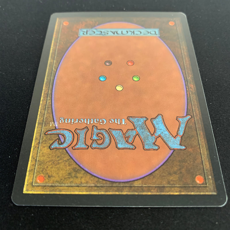 Mox Diamond - Stronghold - German